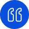 Quote icon