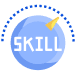 Customizable Skill Weighting